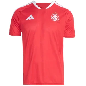 Internacional Maglia 2026 2027 Casa - Maglia Internacional Porto Alegre | itmagliettecalcio