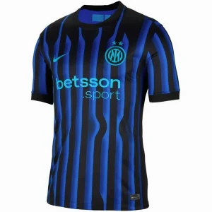 Internazionale Milano Maglia 2025 2026 Casa - Maglia Internazionale Milano | itmagliettecalcio