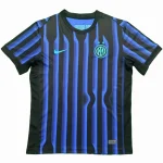 Internazionale Milano Maglia 2025 2026 Casa - Maglia Internazionale Milano | itmagliettecalcio