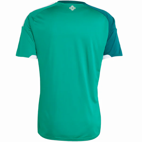 Irlanda Del Nord Maglia 2026 Casa Verde - Maglia Irlanda Del Nord | itmagliettecalcio