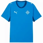 Islanda Maglia 2026 Casa - Maglia Islanda | itmagliettecalcio