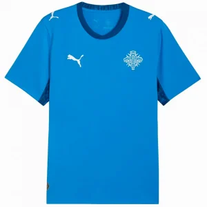 Islanda Maglia 2026 Casa - Maglia Islanda | itmagliettecalcio