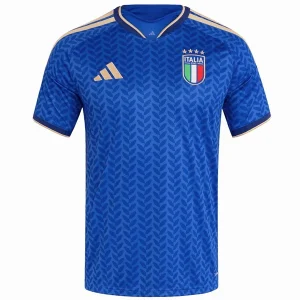 Italia Maglia 2026 Casa - Maglia Italia 2026 | itmagliettecalcio