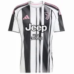 Juventus Maglia 2025 2026 Casa - Maglia Juventus | itmagliettecalcio