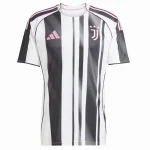 Juventus Maglia 2025 2026 Casa - Maglia Juventus | itmagliettecalcio