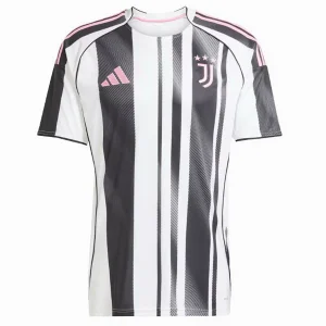 Juventus Maglia 2025 2026 Casa - Maglia Juventus | itmagliettecalcio