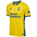 UD Las Palmas Maglia 2025 2026 Casa - Maglia Ud Las Palmas | itmagliettecalcio