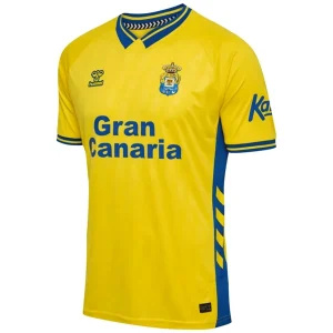 UD Las Palmas Maglia 2025 2026 Casa - Maglia Ud Las Palmas | itmagliettecalcio