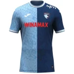 Le Havre Maglia 2024 2025 Casa - Maglia Le Havre | itmagliettecalcio