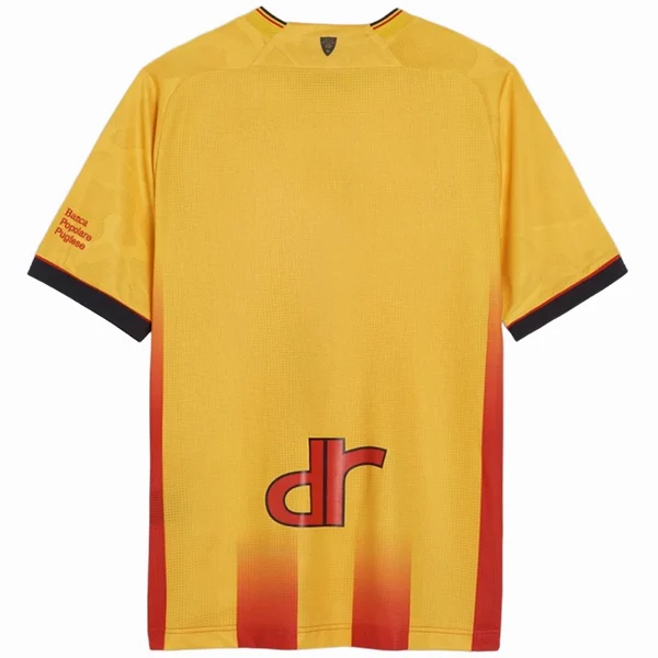 Lecce Maglia 2025 2026 Casa - Maglia Lecce | itmagliettecalcio