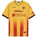 Lecce Maglia 2025 2026 Casa - Maglia Lecce | itmagliettecalcio
