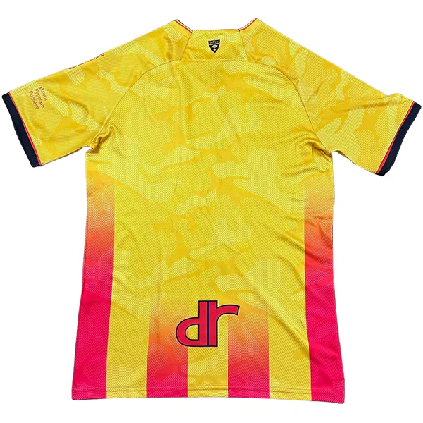 Lecce Maglia 2025 2026 Casa - Maglia Lecce | itmagliettecalcio
