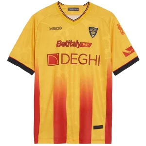 Lecce Maglia 2025 2026 Casa - Maglia Lecce | itmagliettecalcio
