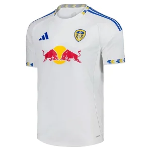 Leeds United Maglia 2025 2026 Casa - Maglia Leeds United | itmagliettecalcio