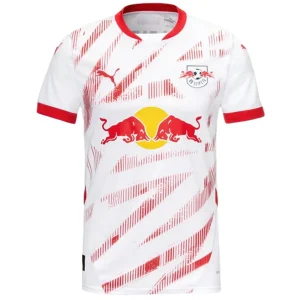 Maglia 2024 2025 Casa - Maglia Rb Leipzig | itmagliettecalcio