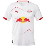 Maglia 2025 2026 Casa - Maglia Rb Leipzig | itmagliettecalcio