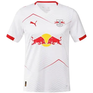Maglia 2025 2026 Casa - Maglia Rb Leipzig | itmagliettecalcio