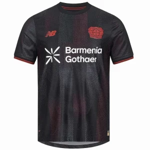 Maglia 2025 2026 Casa - Bayer 04 Leverkusen Fußball Maglia | itmagliettecalcio