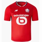 Maglia 2024 2025 Casa - Maglia Losc Lille | itmagliettecalcio