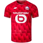Maglia 2025 2026 Casa - Maglia Losc Lille | itmagliettecalcio