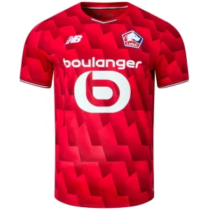 Maglia 2025 2026 Casa - Maglia Losc Lille | itmagliettecalcio