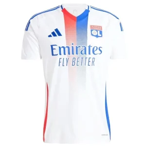 Lyonnais Maglia 2024 2025 Casa - Maglia Olympique Lyonnais | itmagliettecalcio