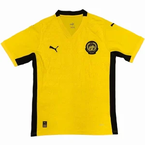 Malaysia Maglia 2026 Casa - Maglia Malaysia | itmagliettecalcio