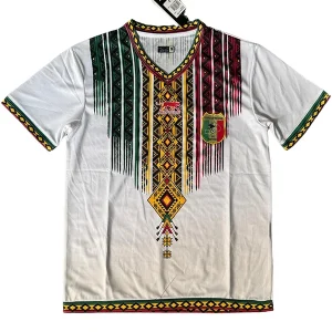 Mali Maglia 2026 Casa - Maglia Mali | itmagliettecalcio