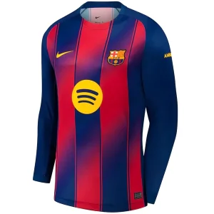 Maglia 2025 2026 Casa - Maglia Fc Barcellona | itmagliettecalcio