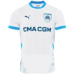 Marseille Maglia 2024 2025 Casa - Maglia Marseille | itmagliettecalcio