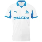 Marseille Maglia 2025 2026 Casa - Maglia Marseille | itmagliettecalcio