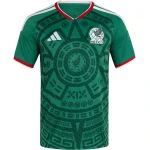 Maglia 2026 Casa Verde - Maglia Messico 2026 | itmagliettecalcio