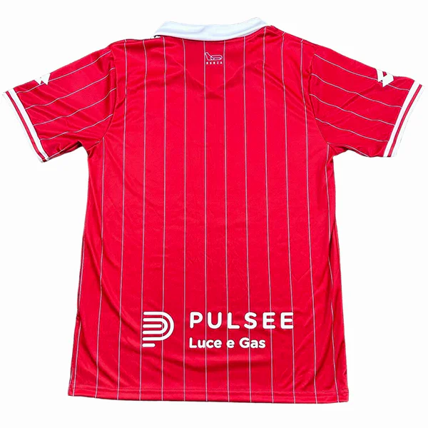 Monza Maglia 2025 2026 Casa - Maglia Monza | itmagliettecalcio
