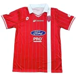 Monza Maglia 2025 2026 Casa - Maglia Monza | itmagliettecalcio