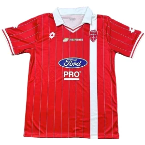 Monza Maglia 2025 2026 Casa - Maglia Monza | itmagliettecalcio