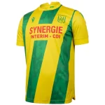 FC Nantes Maglia 2024 2025 Casa - Fc Nantes 2026 | itmagliettecalcio