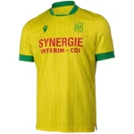 FC Nantes Maglia 2025 2026 Casa - Fc Nantes 2026 | itmagliettecalcio