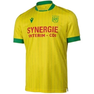 FC Nantes Maglia 2025 2026 Casa - Fc Nantes 2026 | itmagliettecalcio