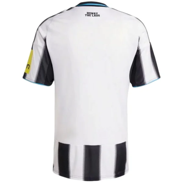 Newcastle United Maglia 2025 2026 Casa - Maglia Newcastle United | itmagliettecalcio