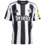 Newcastle United Maglia 2025 2026 Casa - Maglia Newcastle United | itmagliettecalcio