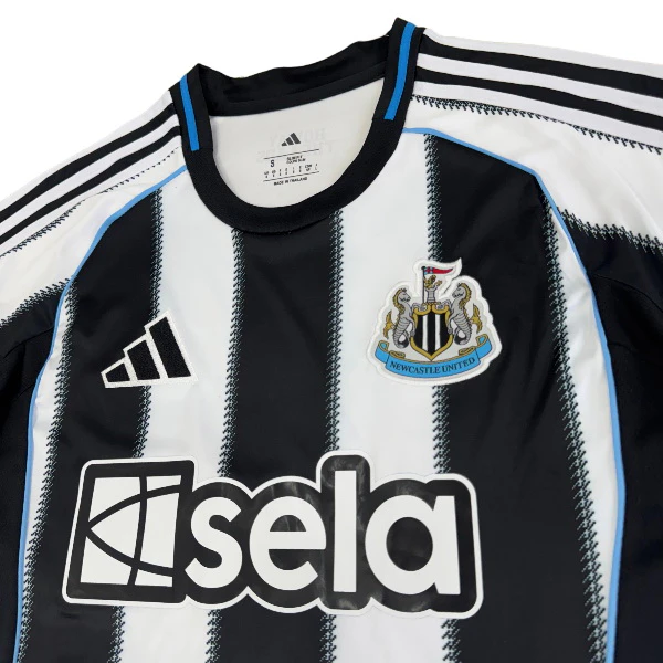 Newcastle United Maglia 2025 2026 Casa - Maglia Newcastle United | itmagliettecalcio