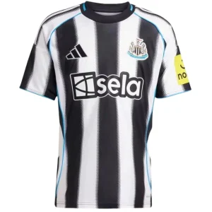 Newcastle United Maglia 2025 2026 Casa - Maglia Newcastle United | itmagliettecalcio