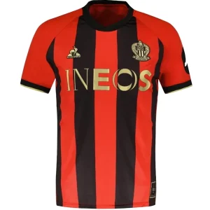 Maglia 2024 2025 Casa - Maglia OGC Nice Côte D'Azur | itmagliettecalcio