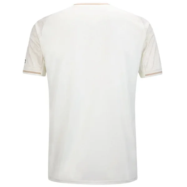 Nottingham Forest Maglia 2025 2026 Casa - Maglia Nottingham Forest | itmagliettecalcio