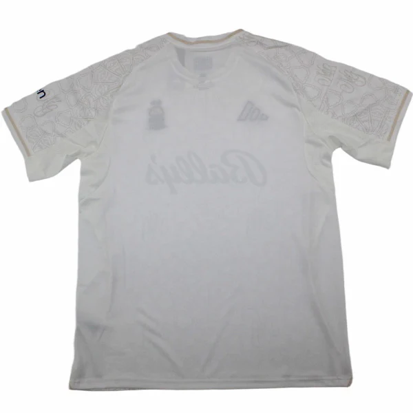Nottingham Forest Maglia 2025 2026 Casa - Maglia Nottingham Forest | itmagliettecalcio