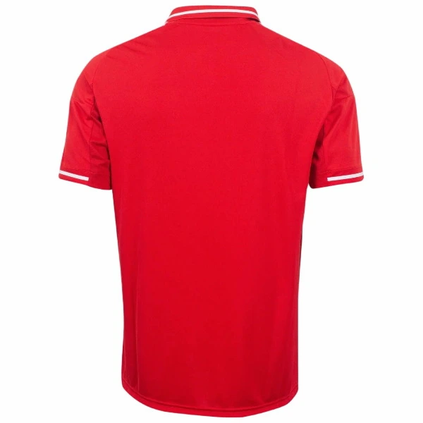 Nottingham Forest Maglia 2025 2026 Casa - Maglia Nottingham Forest | itmagliettecalcio