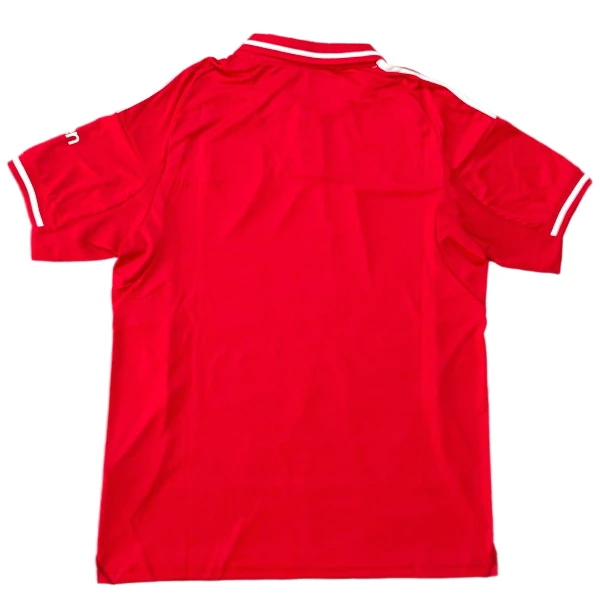 Nottingham Forest Maglia 2025 2026 Casa - Maglia Nottingham Forest | itmagliettecalcio