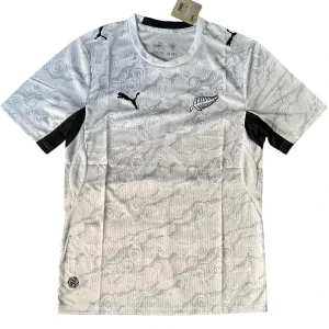 Nuova Zelanda Maglia 2026 Casa - Maglia Nuova Zelanda Calcio | itmagliettecalcio