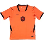 Paesi Bassi Maglia 2026 Casa - Maglia Paesi Bassi | itmagliettecalcio
