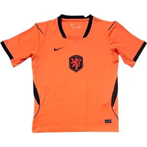 Paesi Bassi Maglia 2026 Casa - Maglia Paesi Bassi | itmagliettecalcio